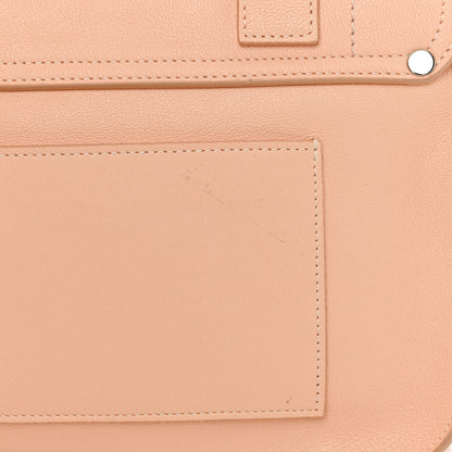 Proenza Schouler Lambskin Tiny PS1 Satchel Peach 12 of 12