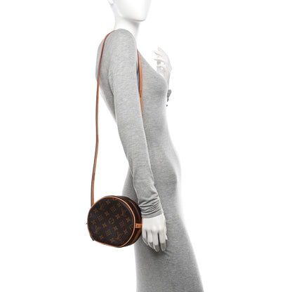 Louis Vuitton Monogram Boite Chapeau Souple PM 2 of 11