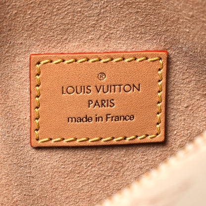 Louis Vuitton Monogram Dune Side Trunk 6 of 9