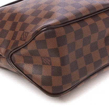 Louis Vuitton Damier Ebene Delightful PM 6 of 9