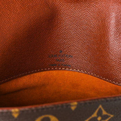 Louis Vuitton Monogram Musette Salsa 6 of 10