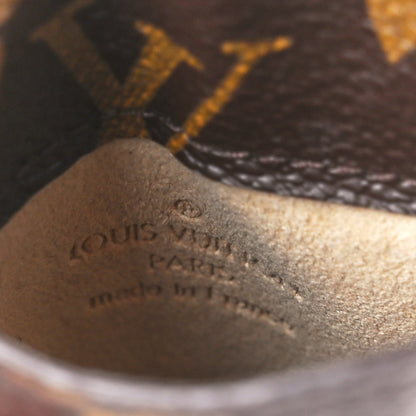 Louis Vuitton Monogram Sunglasses Case PM 6 of 10
