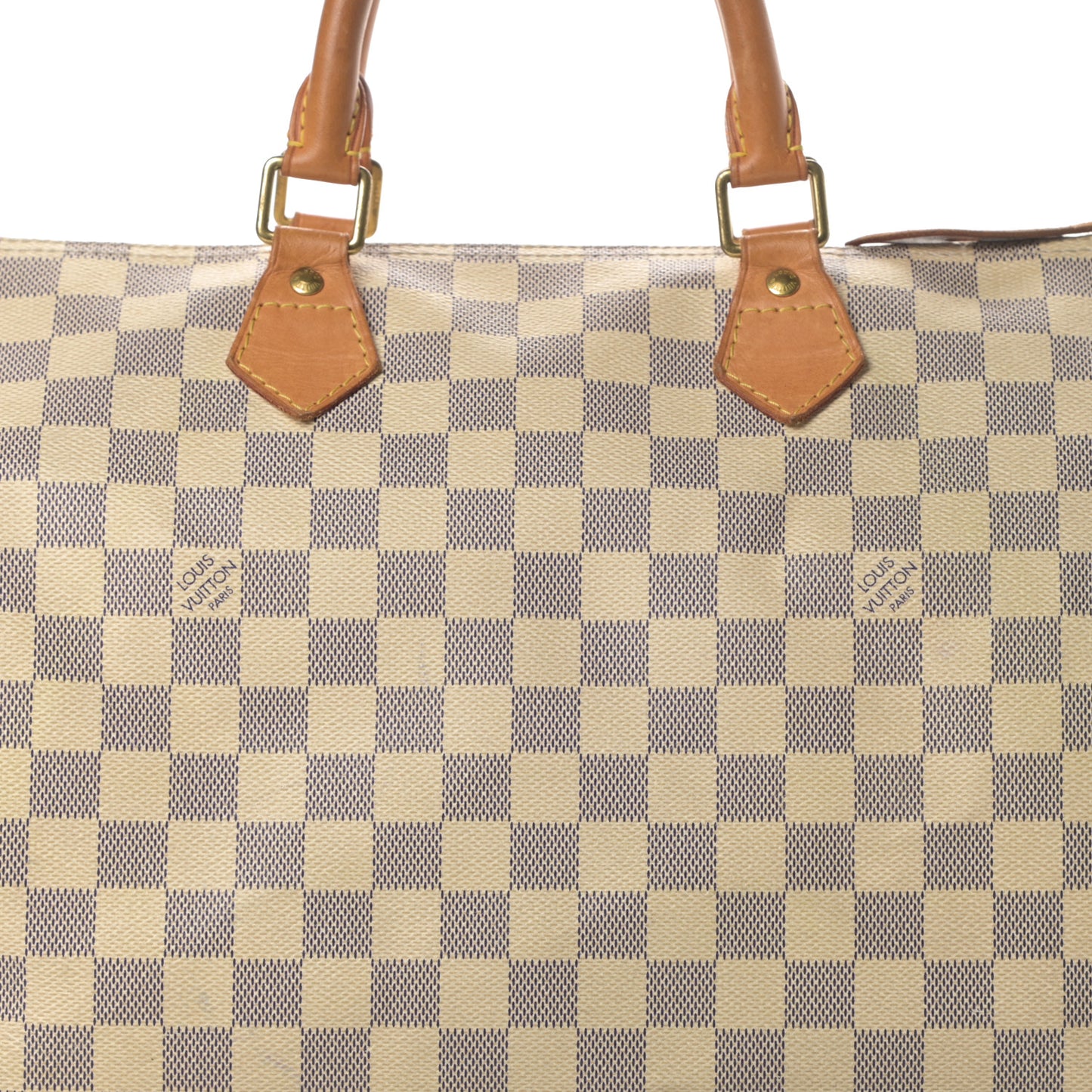 Damier Azur Speedy 35