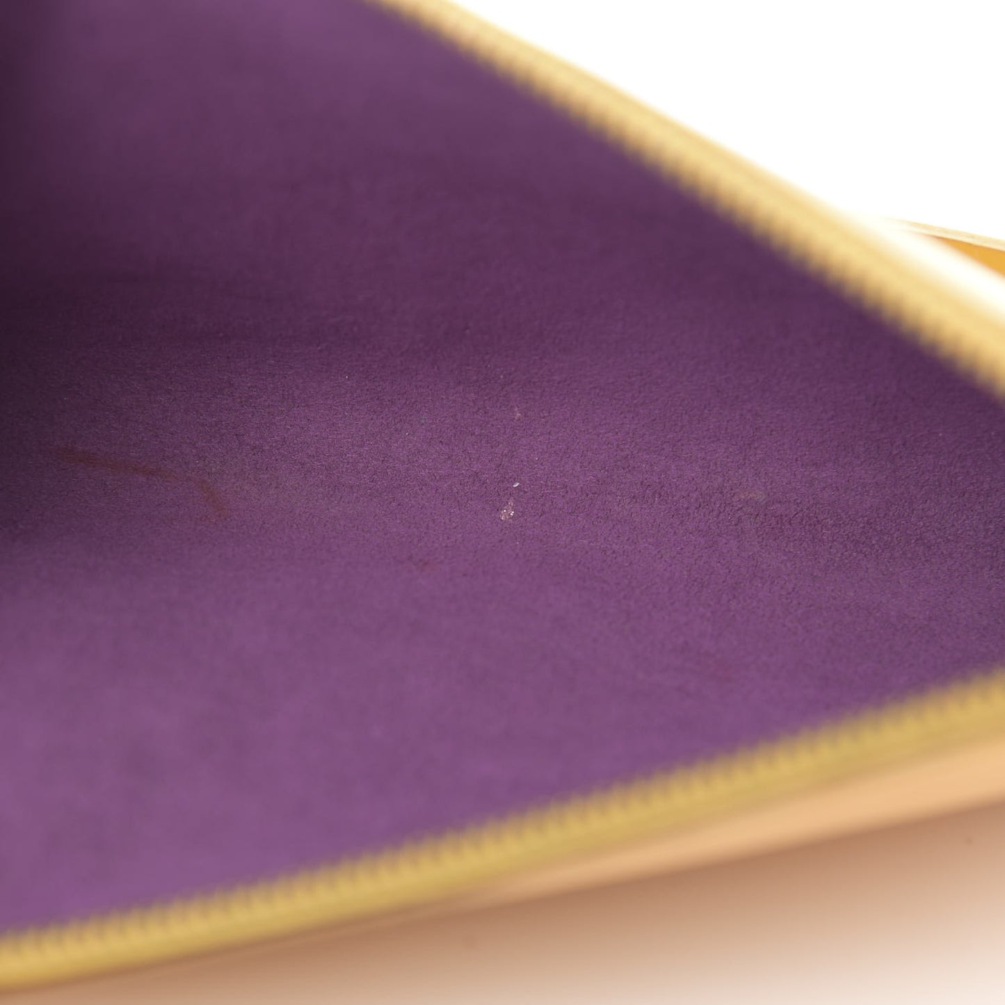 Epi Pochette Accessories 21 Tassil
