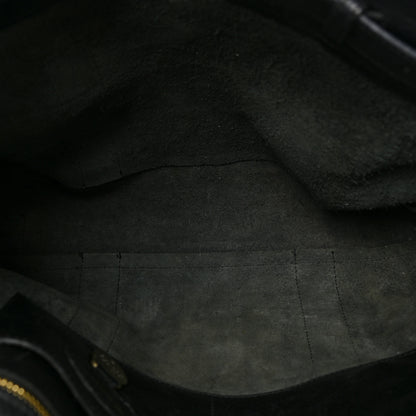 Mulberry Soft Spongy Calfskin Medium Bayswater Black 4 of 7