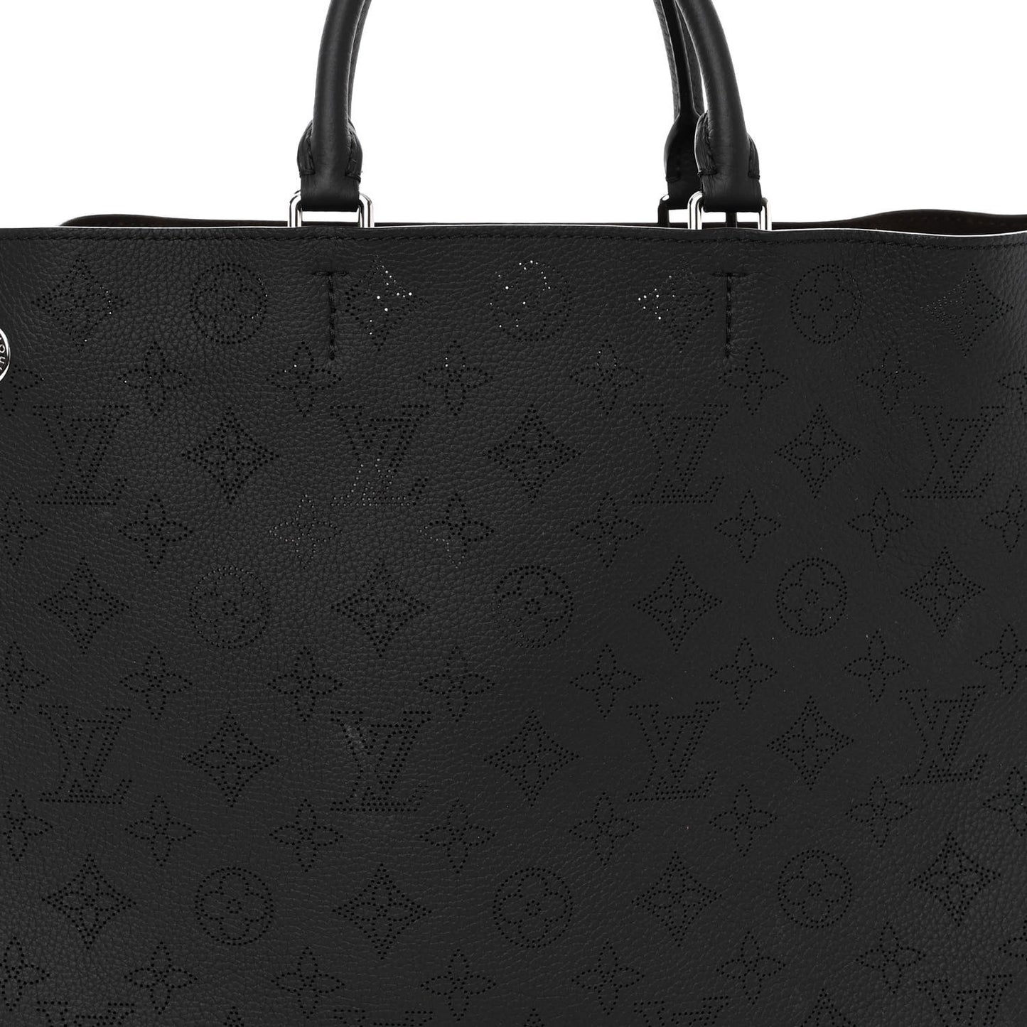 Mahina Bella Tote Black