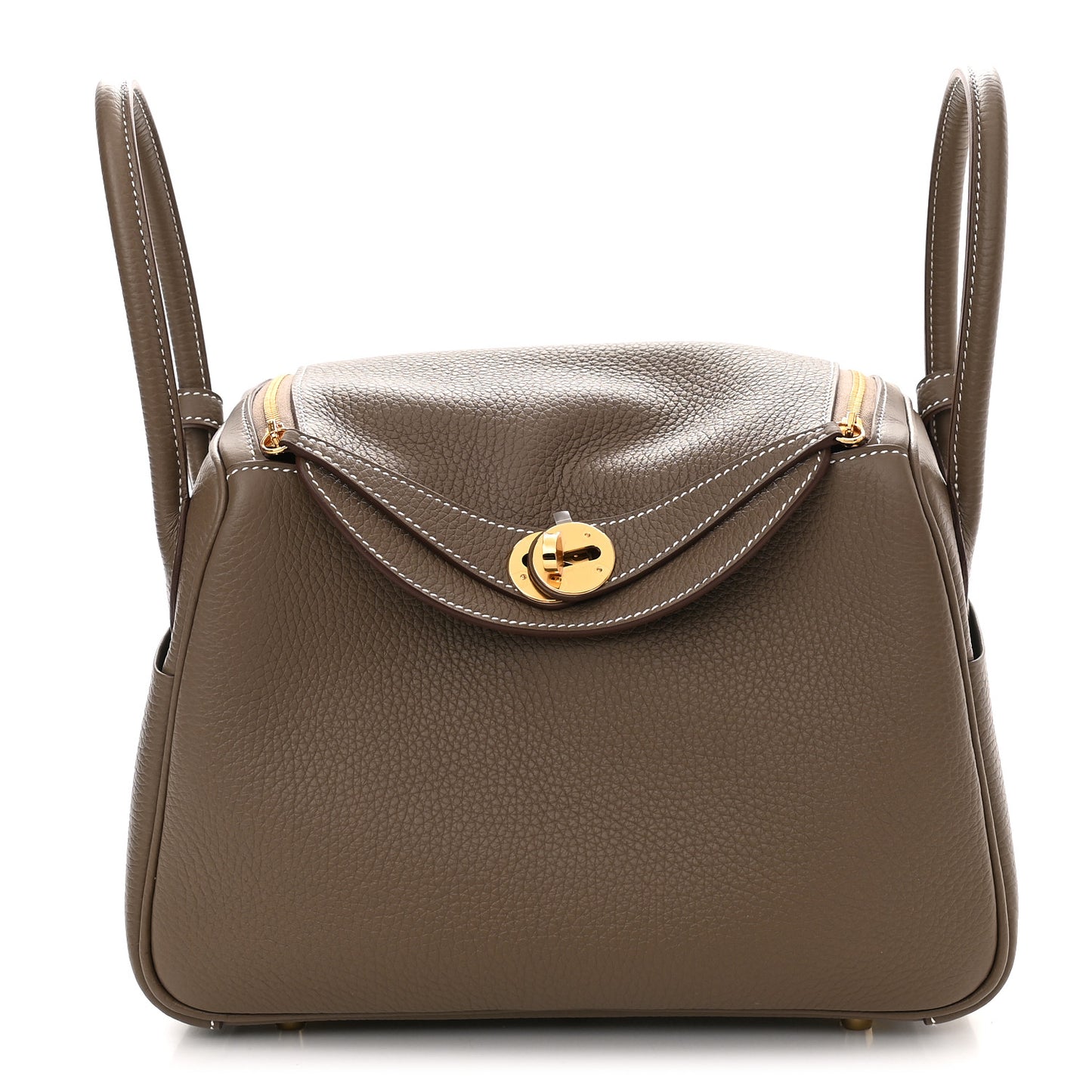 Taurillon Clemence Lindy 26 Etoupe