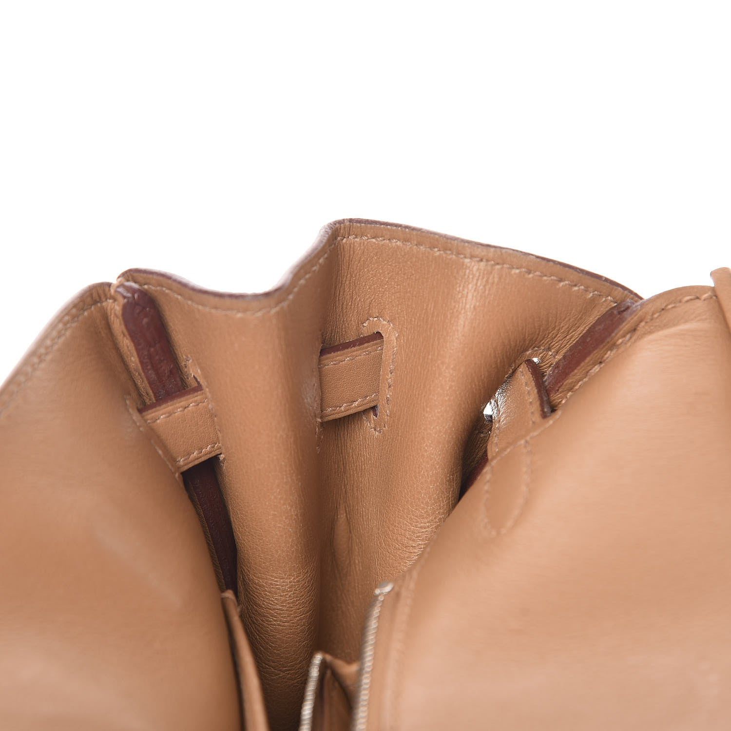 Hermes Swift Birkin 25 Biscuit 16 of 34