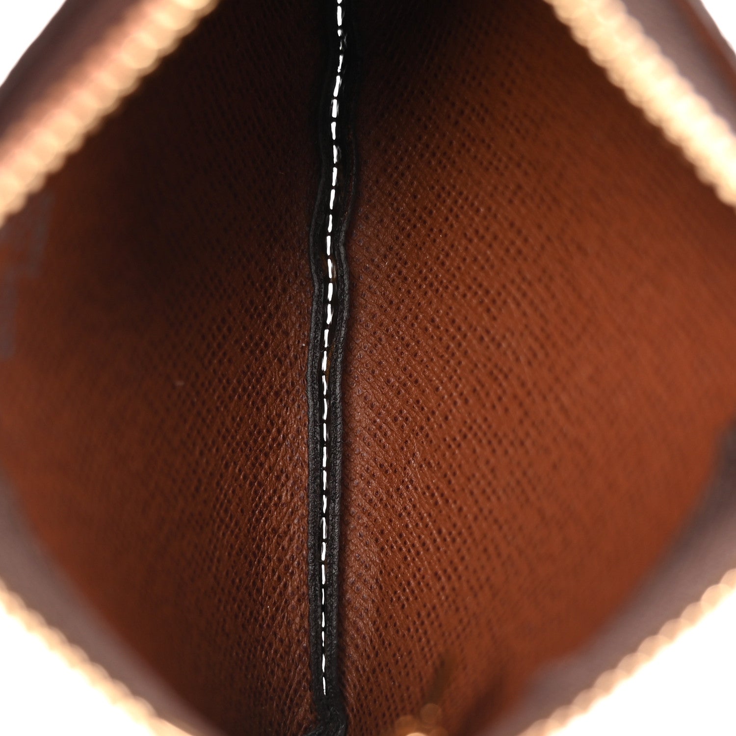Louis Vuitton Monogram Key Pouch 5 of 7