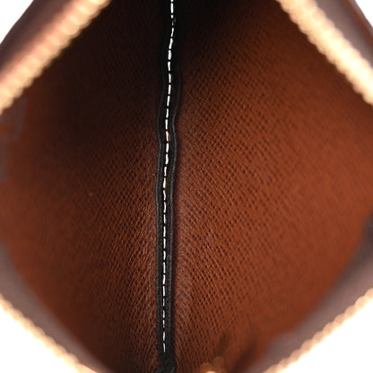 Louis Vuitton Monogram Key Pouch 5 of 7