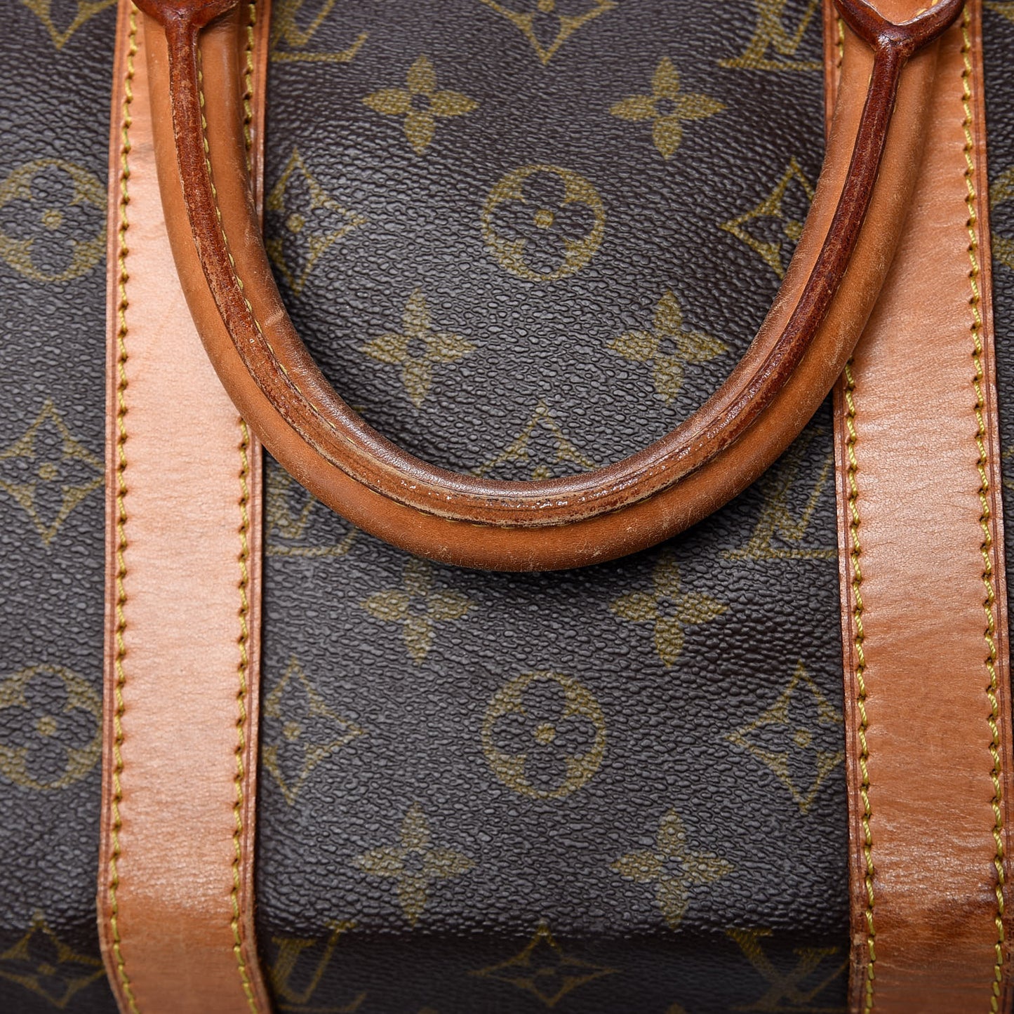 Monogram Keepall 45