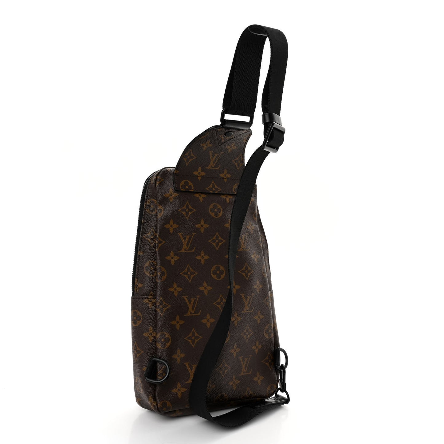 Monogram Macassar Avenue Sling Bag