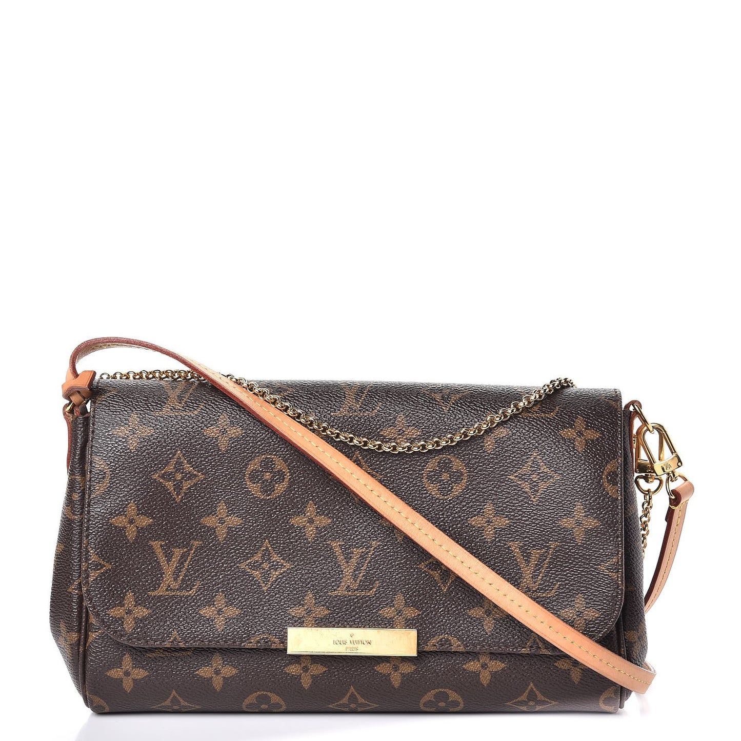 Monogram Favorite MM