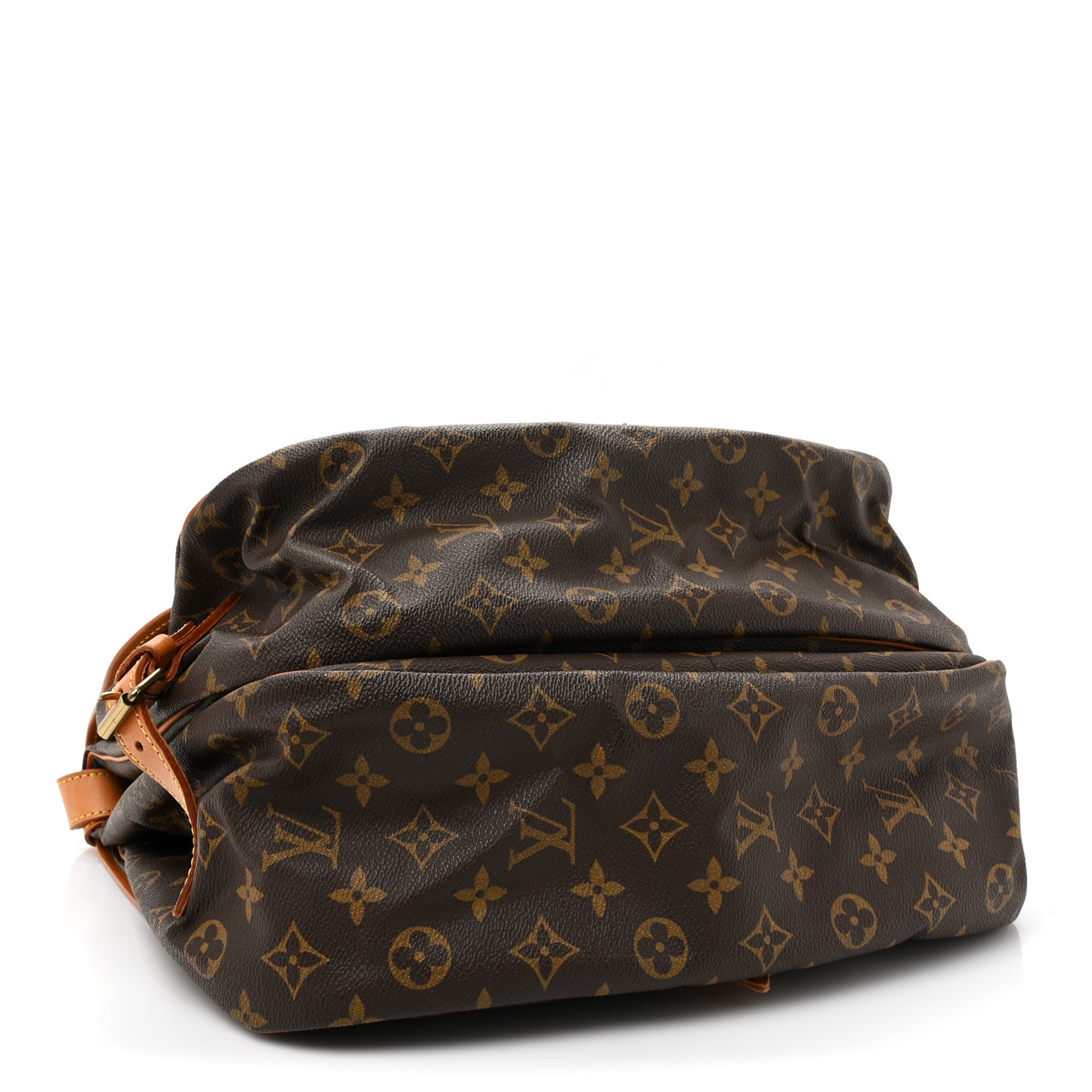 Monogram Saumur 35