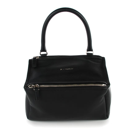 Givenchy Sugar Goatskin Small Pandora Black 1 of 7