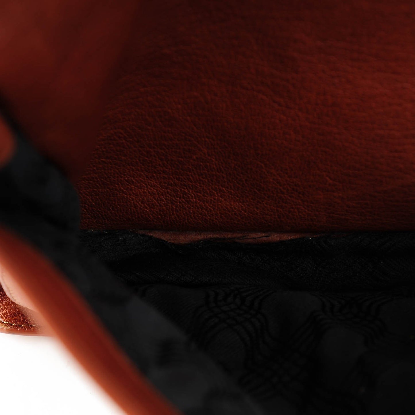 Lambskin Large PS1 Satchel Saddle