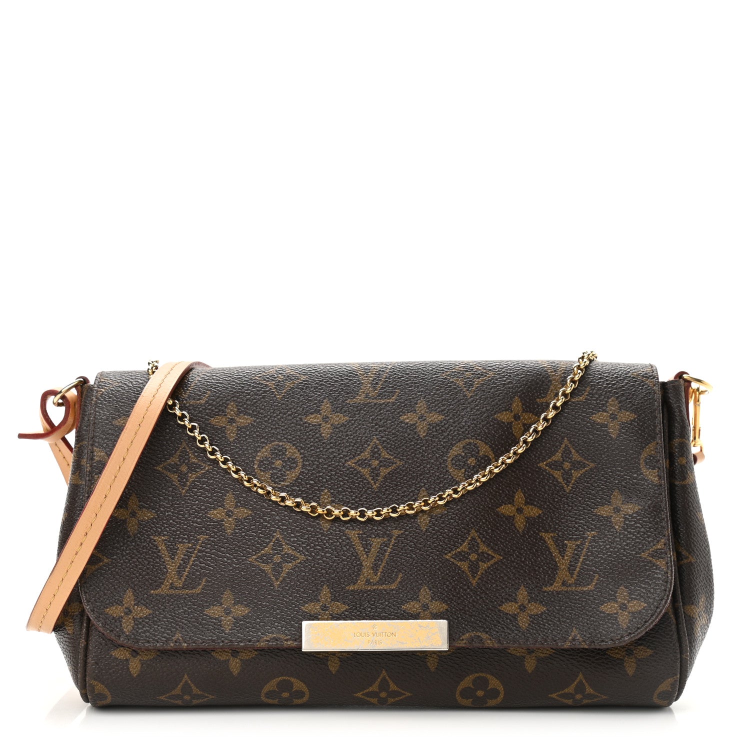 Louis Vuitton Monogram Favorite MM 1 of 13