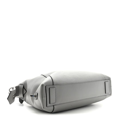 Givenchy Calfskin Small Soft Antigona Pearl Grey 4 of 9