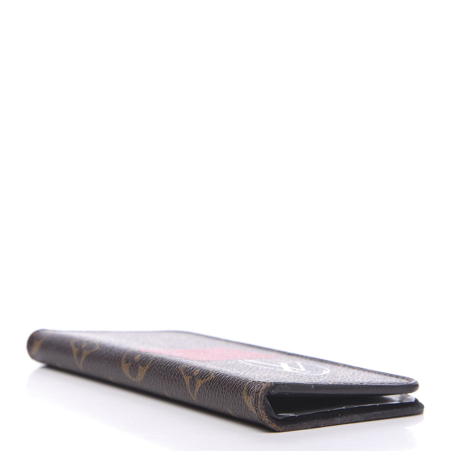 Monogram My LV World Tour iPhone 7/8 Plus Folio Case