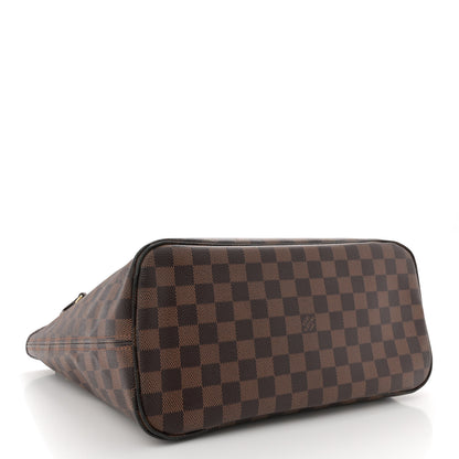 Louis Vuitton Damier Ebene Neo Neverfull MM 5 of 12