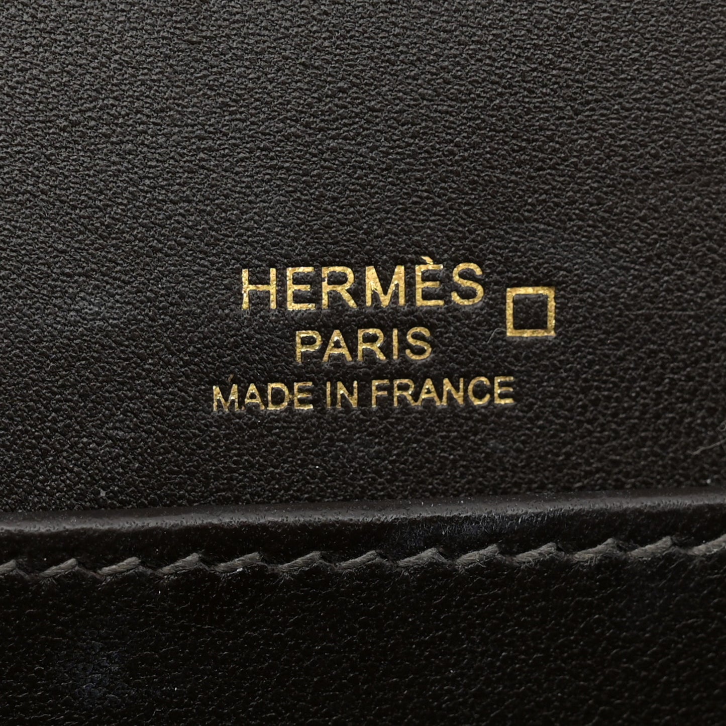 Shiny Alligator Matte Alligator Mini Sac Roulis Macassar Beton