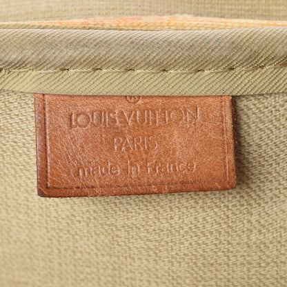 Louis Vuitton Monogram Deauville 8 of 18
