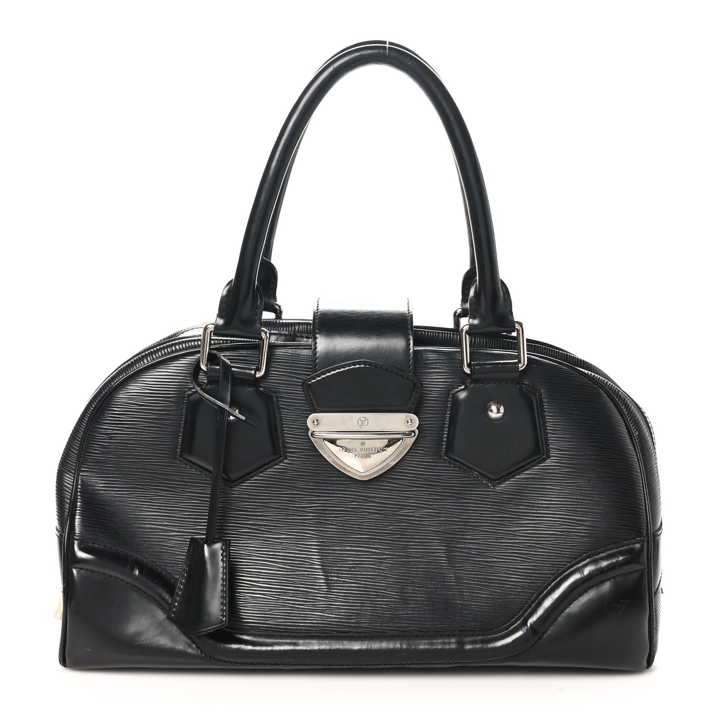 Epi Bowling Montaigne GM Black