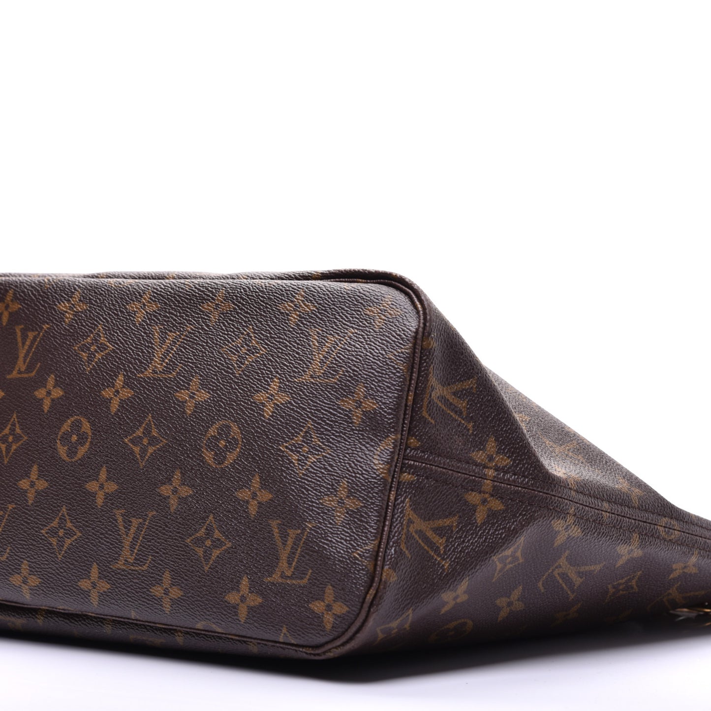 Monogram Neverfull MM