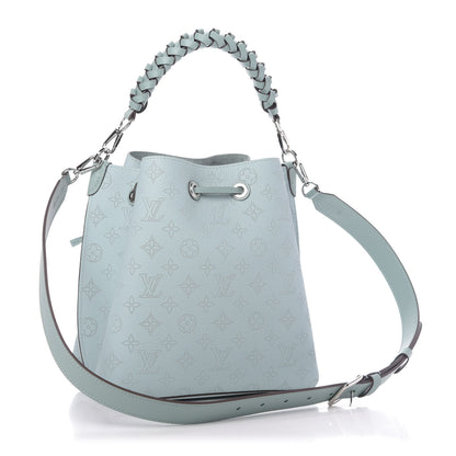 Louis Vuitton Mahina Muria Vert Lagon 3 of 8