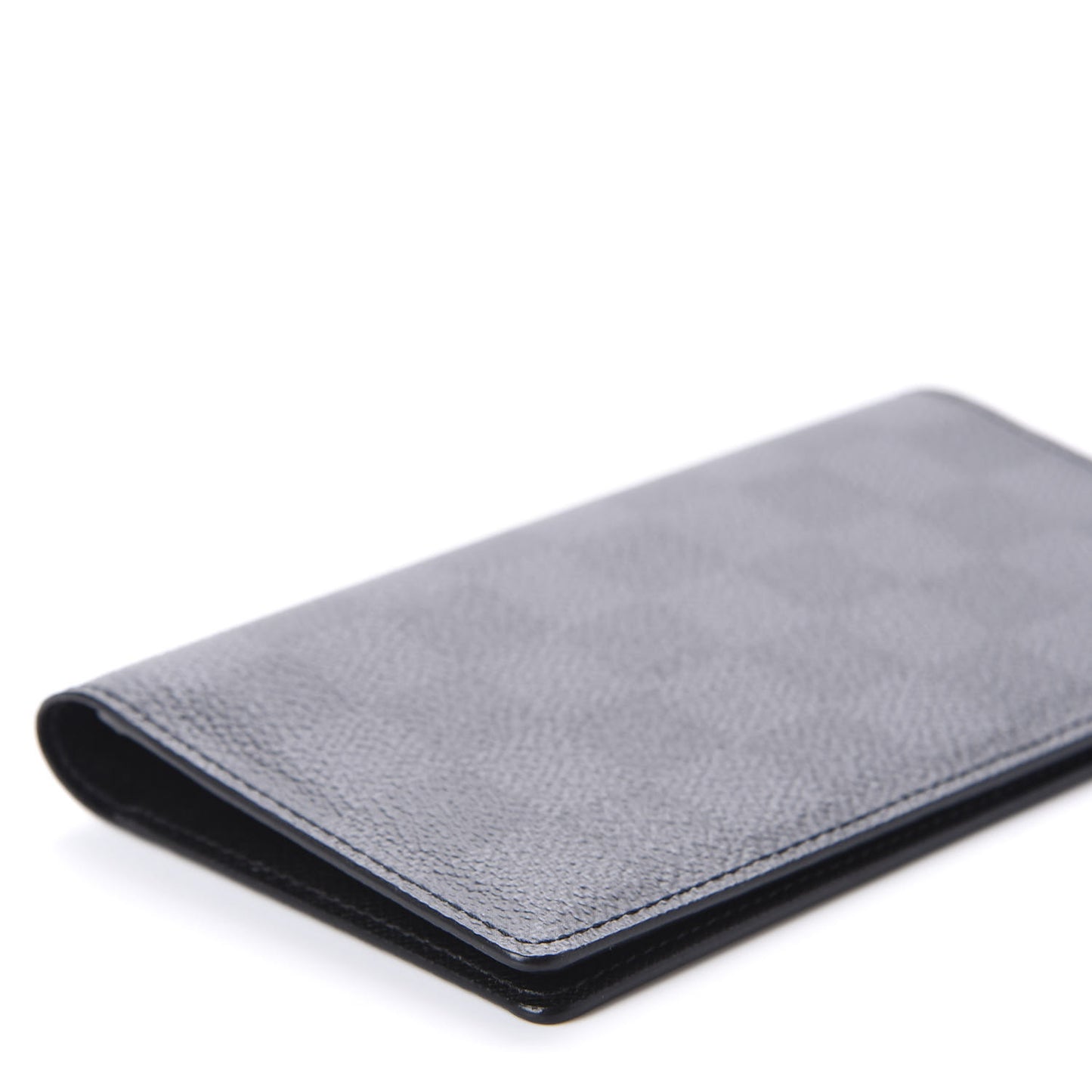 Damier Graphite Pocket Agenda Cover