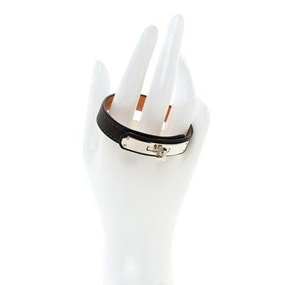 Hermes Chamonix Kelly Single Tour Bracelet S Ebene 2 of 6