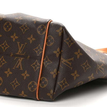 Louis Vuitton Monogram Totally MM 9 of 16