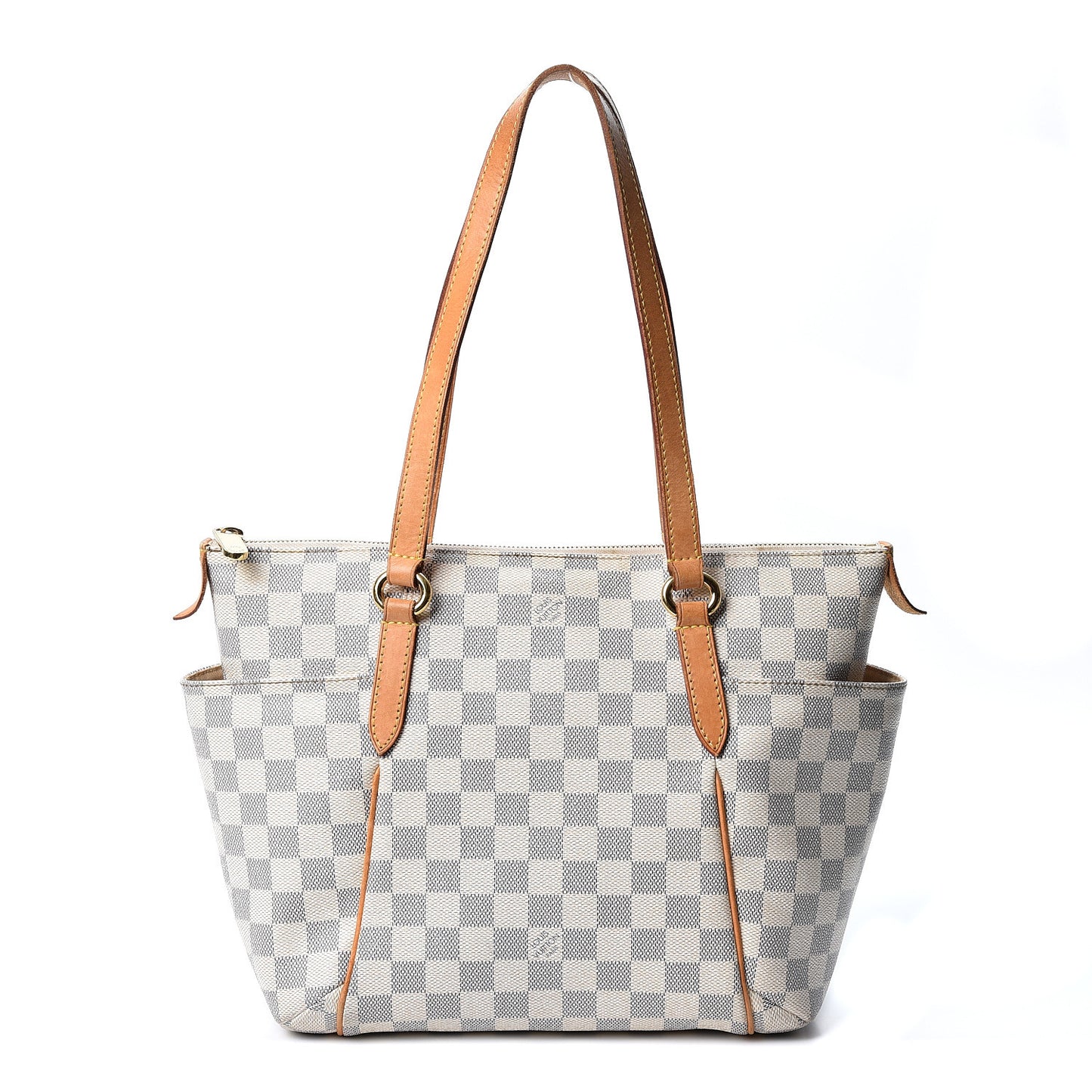Damier Azur Totally PM