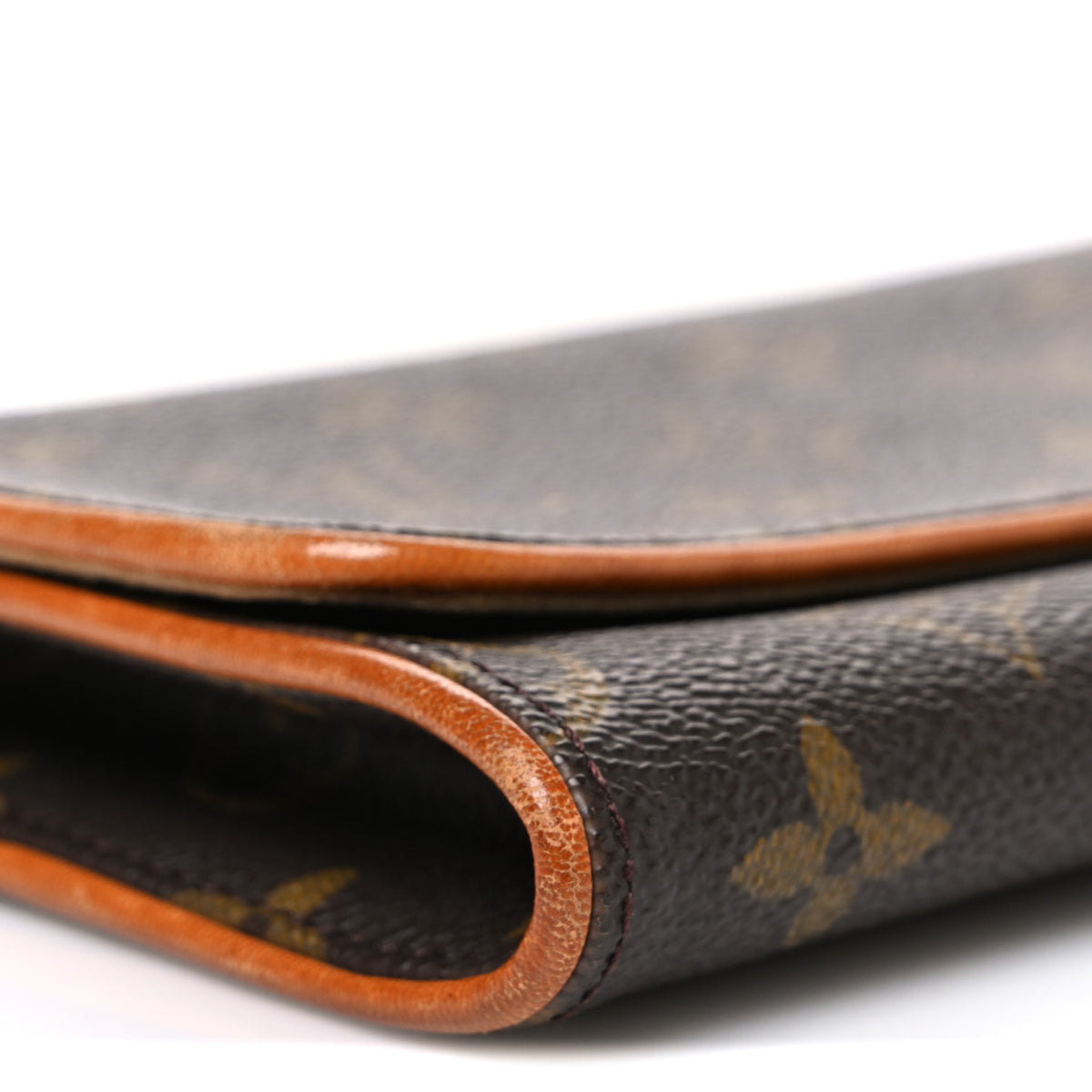 Monogram Pochette Twin GM