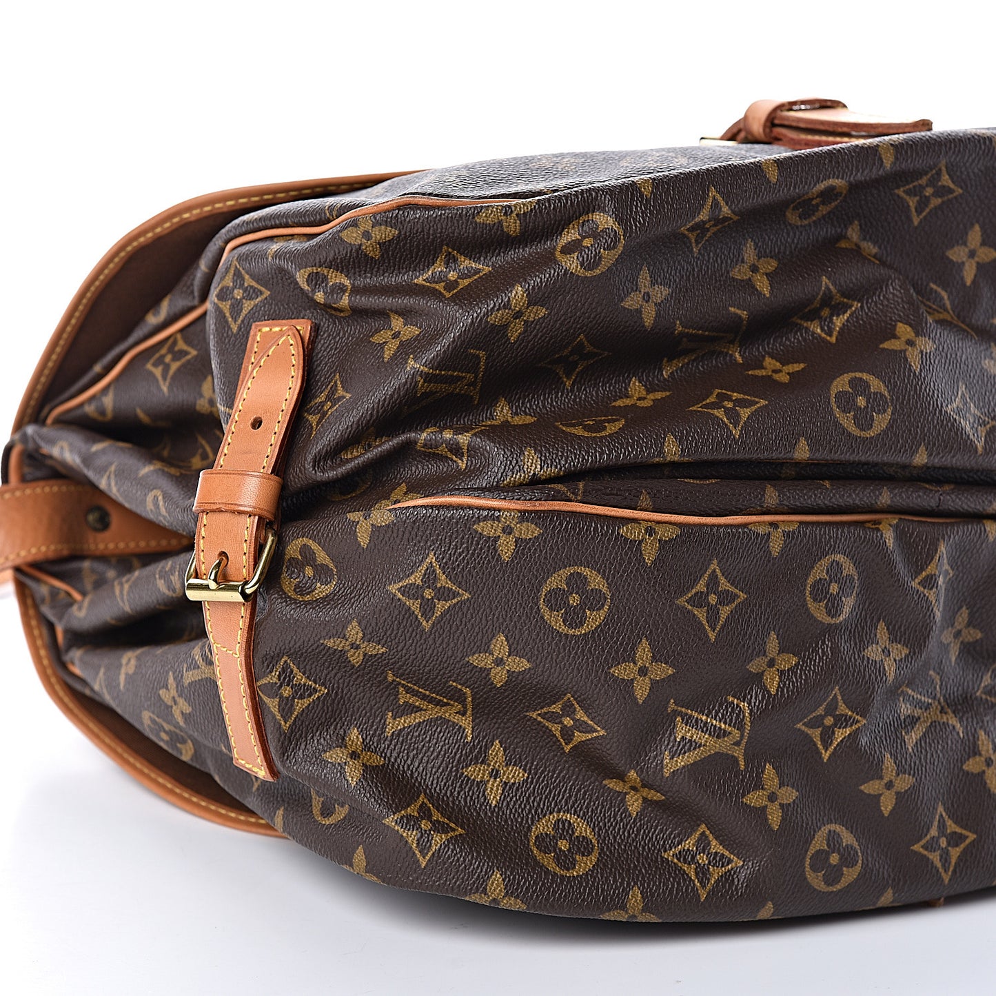 Monogram Saumur 35
