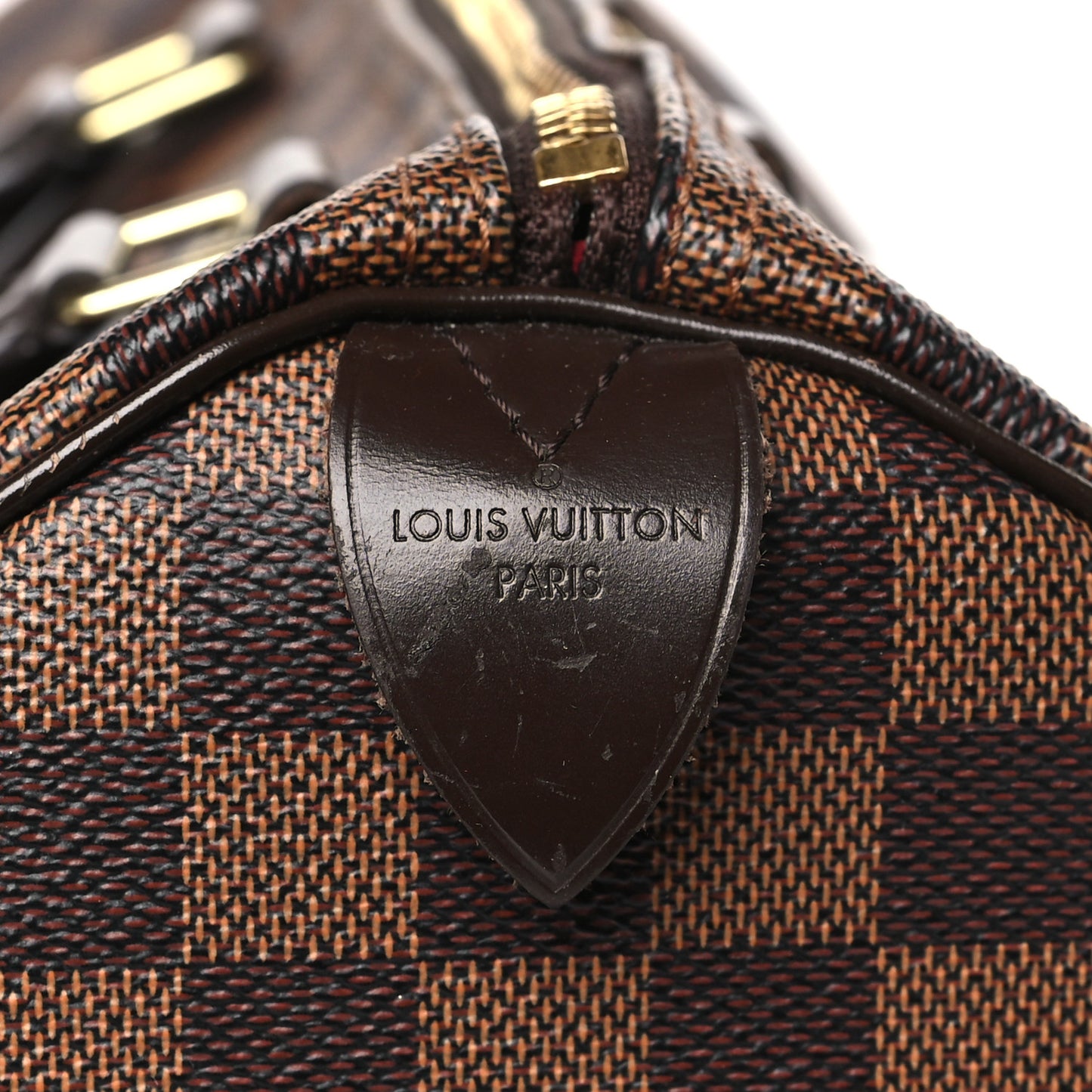 Damier Ebene Speedy 30