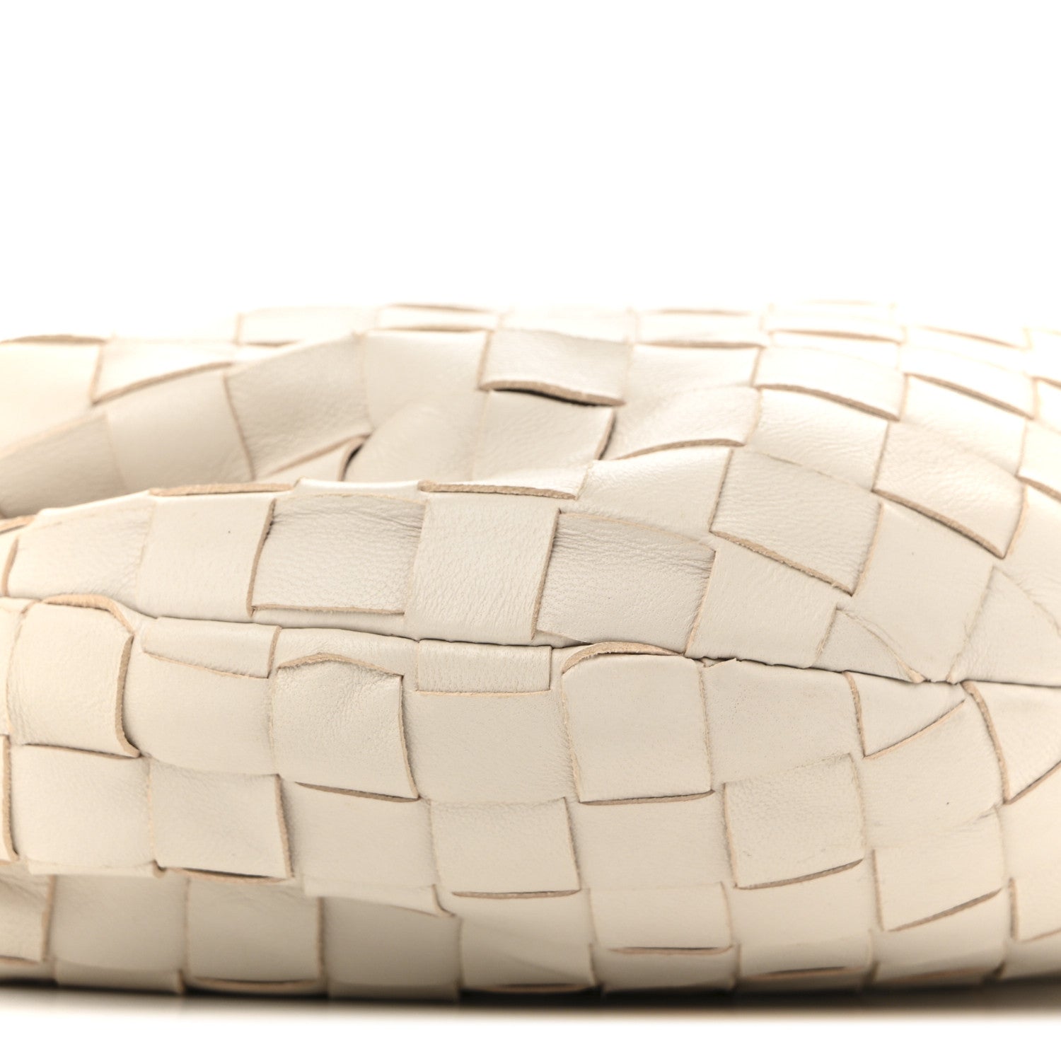 Bottega Veneta Nappa Intrecciato Mini Jodie Chalk 9 of 12