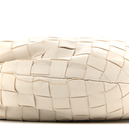 Bottega Veneta Nappa Intrecciato Mini Jodie Chalk 9 of 12