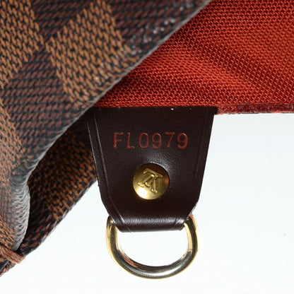 Louis Vuitton Damier Ebene Clifton 12 of 12