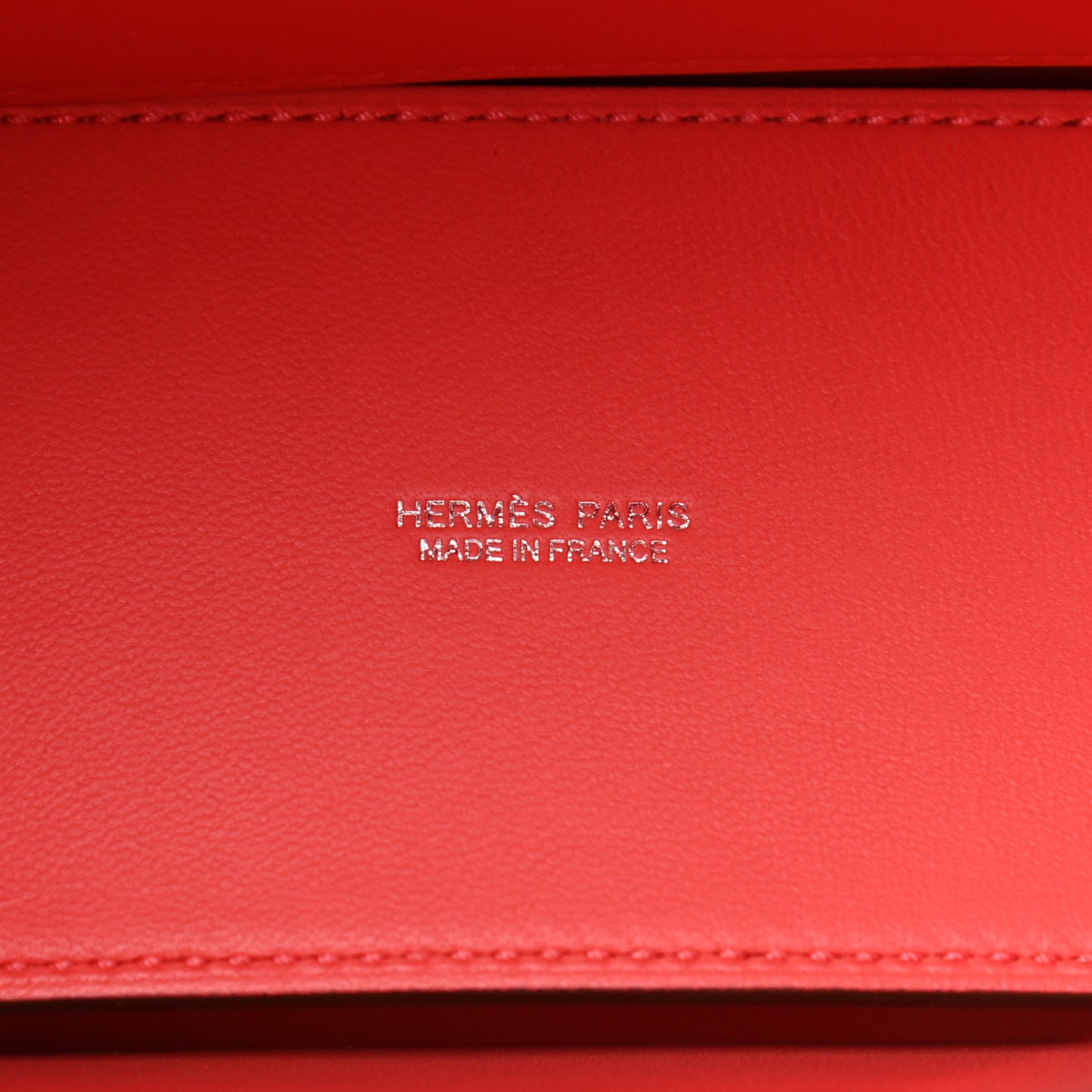 Ostrich Kelly Danse II Belt Bag Rose Texas