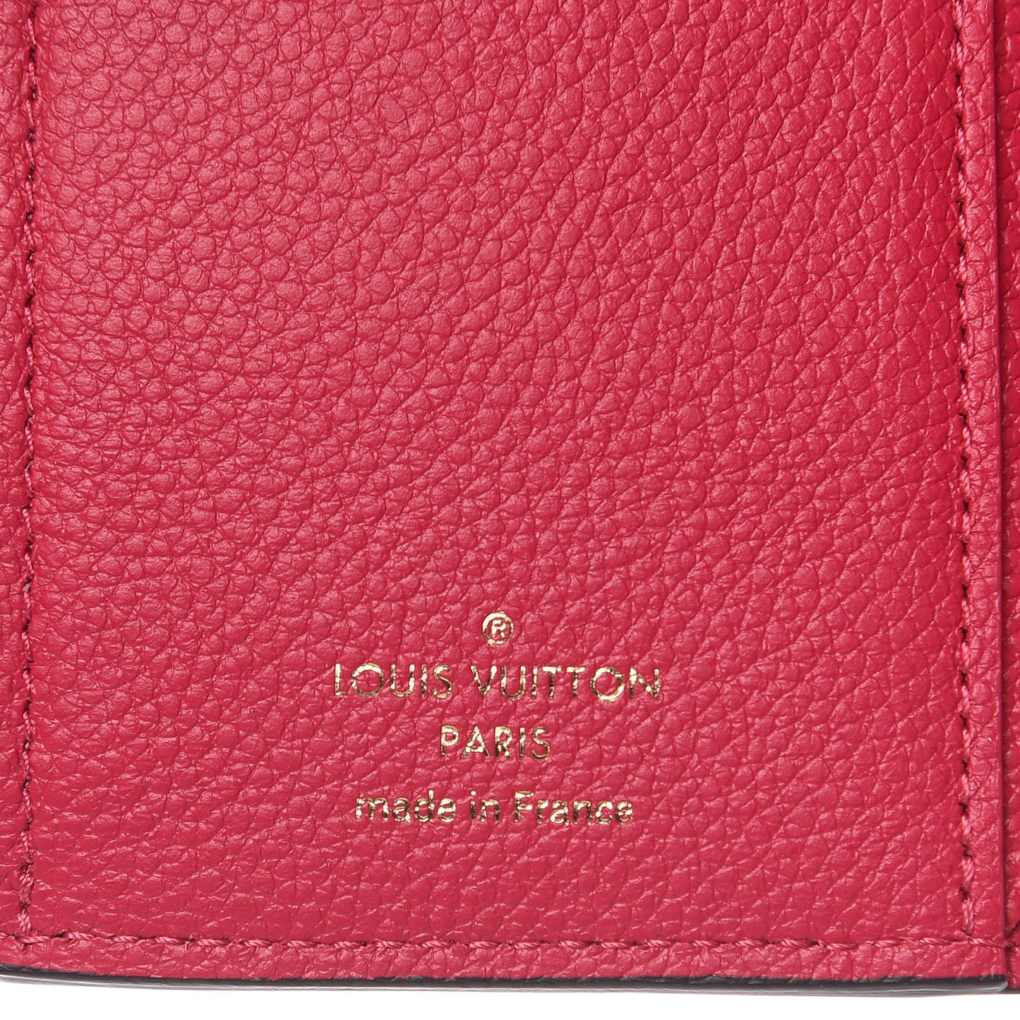 Empreinte Victorine Wallet Freesia