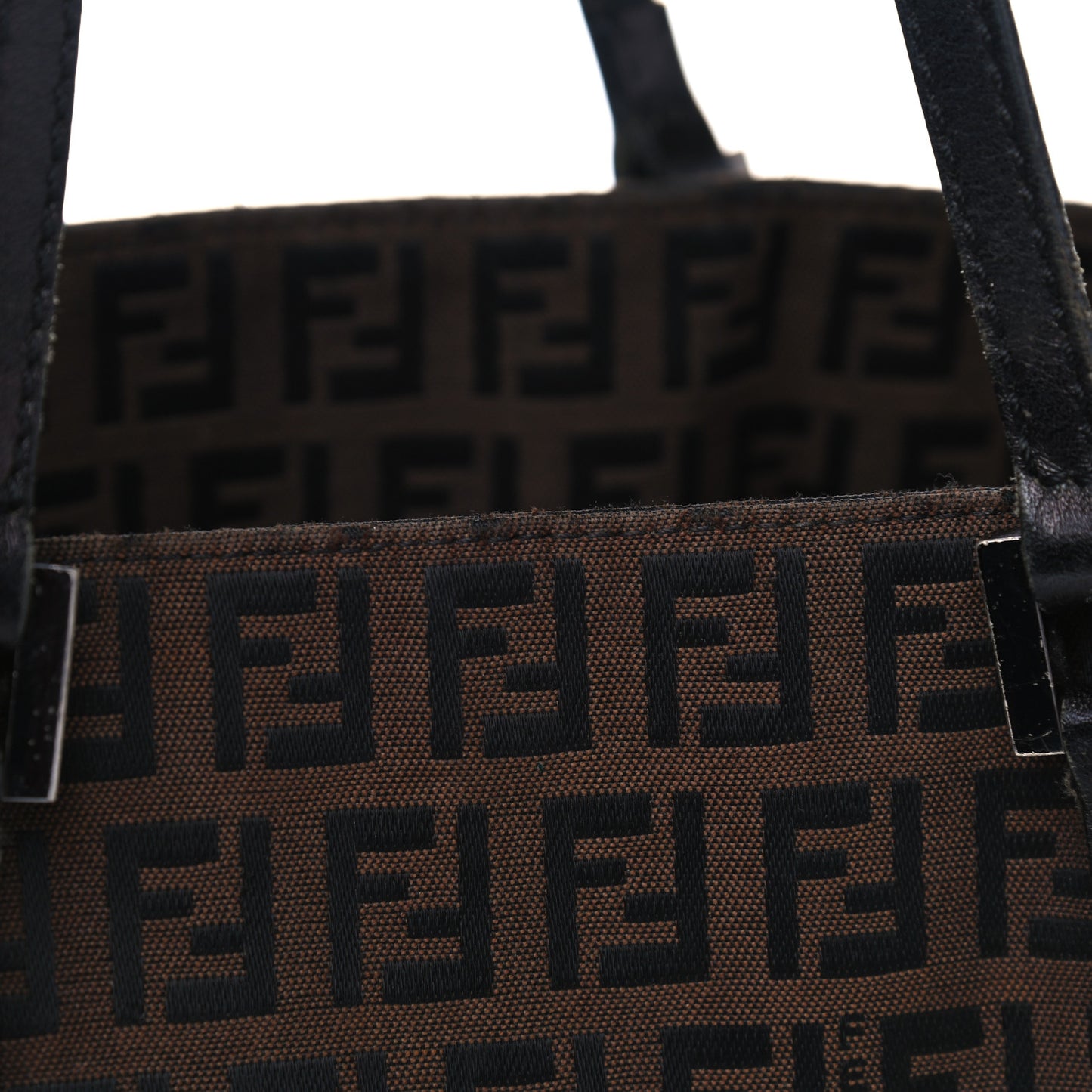 Zucchino Small Tote Tobacco