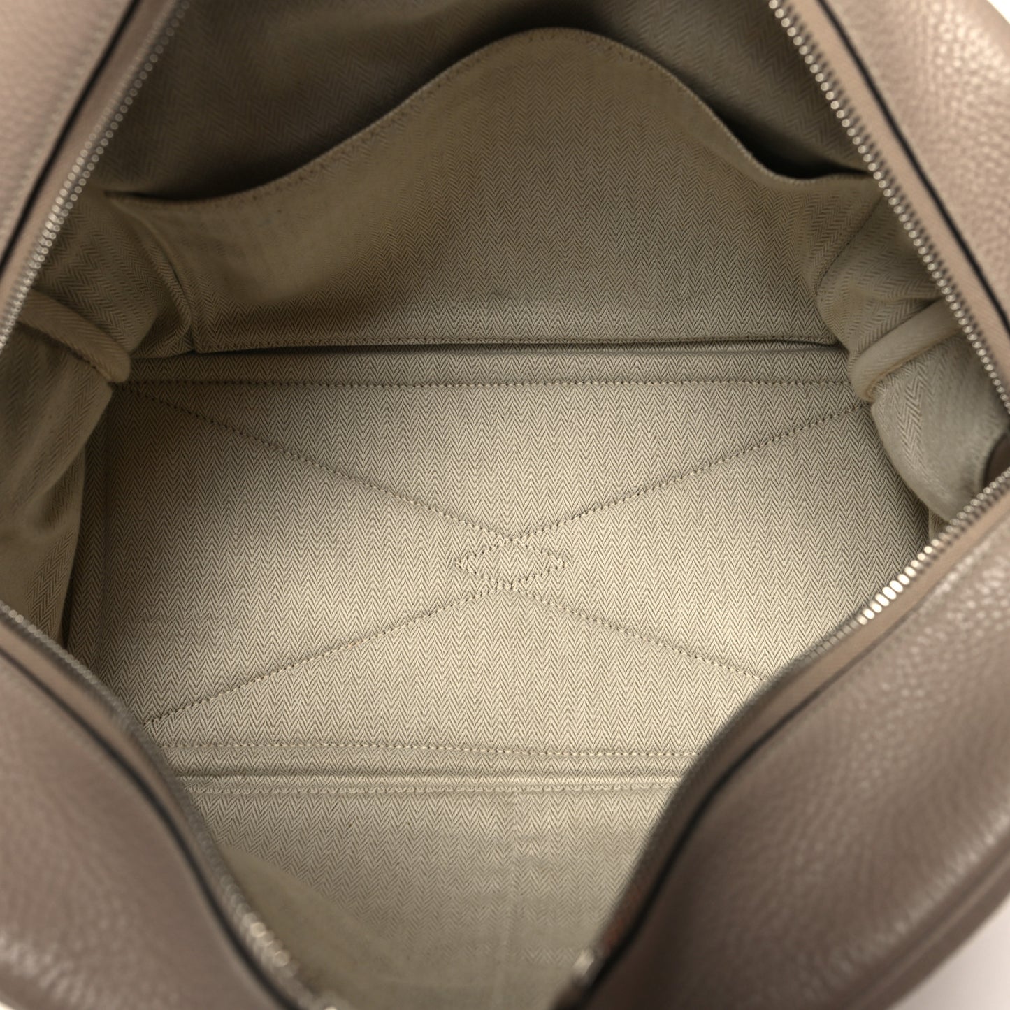 Taurillon Clemence Victoria II 35 Gris Tourterelle