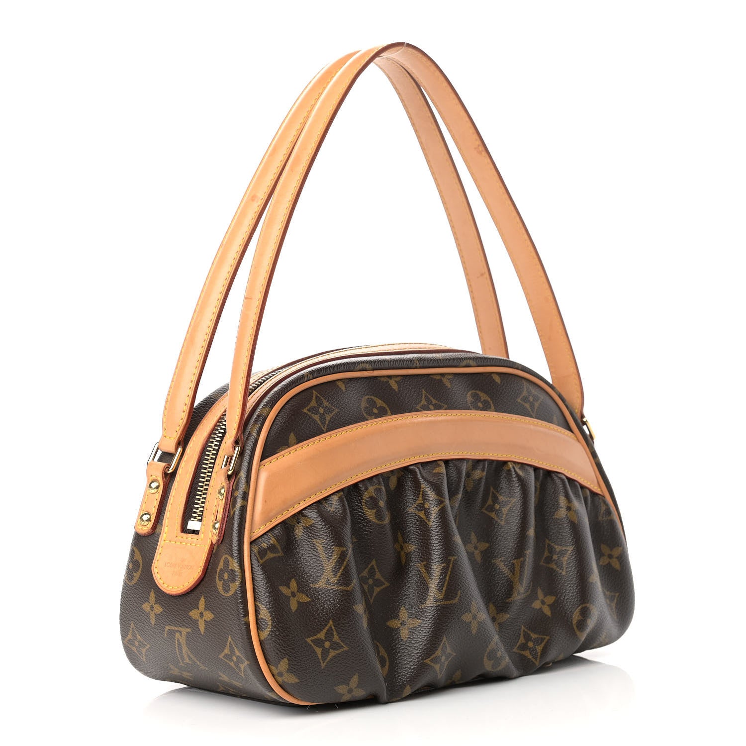 Louis Vuitton Monogram Klara 3 of 11