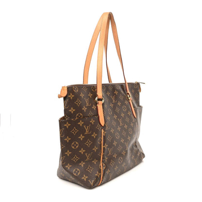 Louis Vuitton Monogram Totally MM 3 of 8