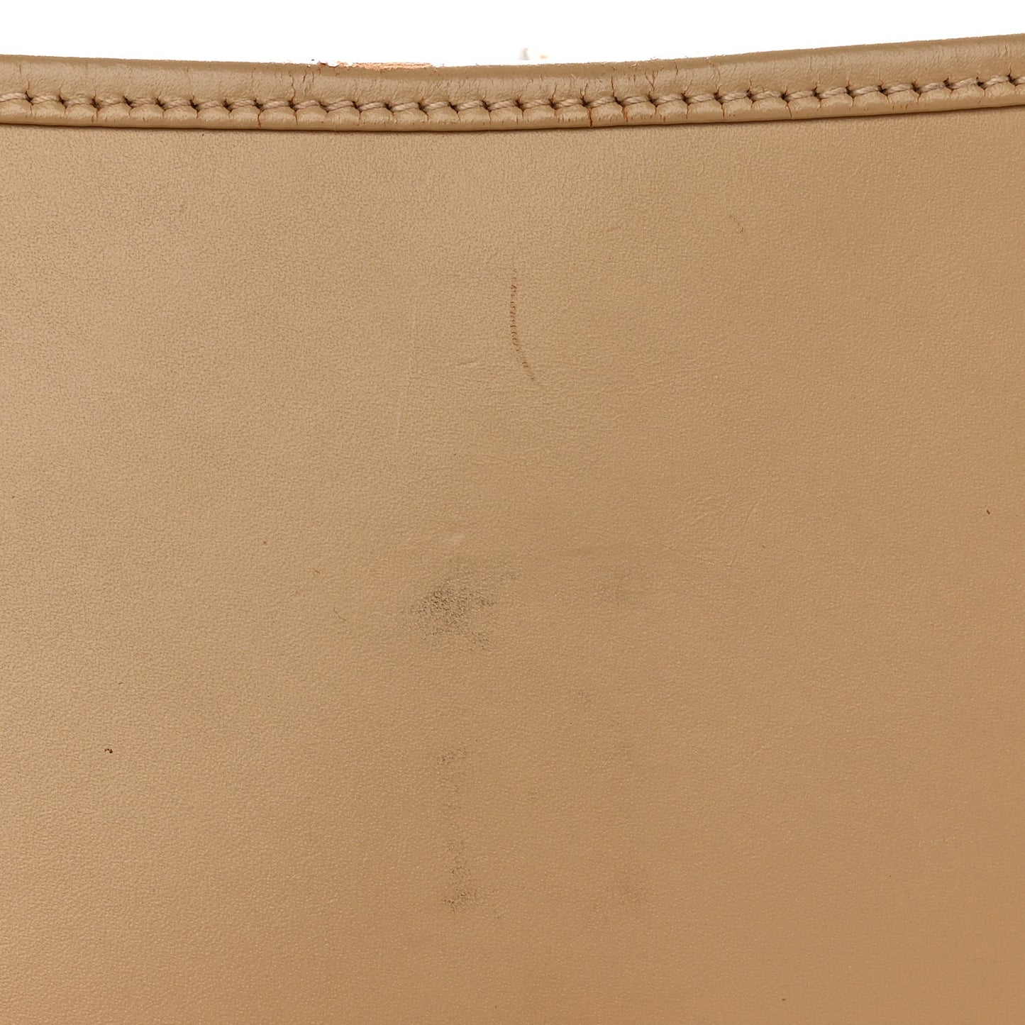 Calfskin Small Jackie O Hobo Beige
