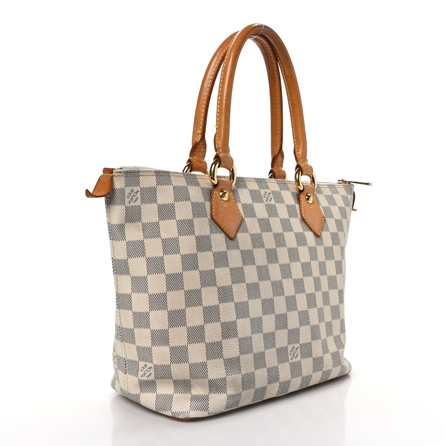 Damier Azur Saleya PM