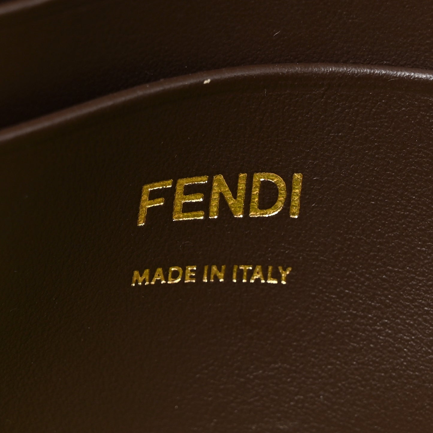 Sequin Paillettes Vitello Grace Karung Effect FF Mini Baguette Ginepro