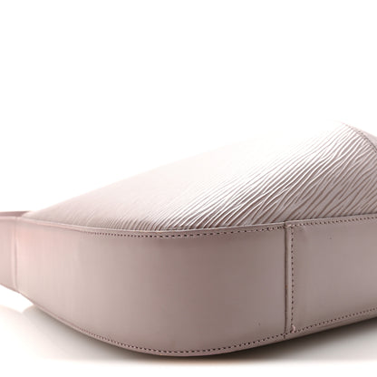 Louis Vuitton Epi Reverie Lilac 8 of 9