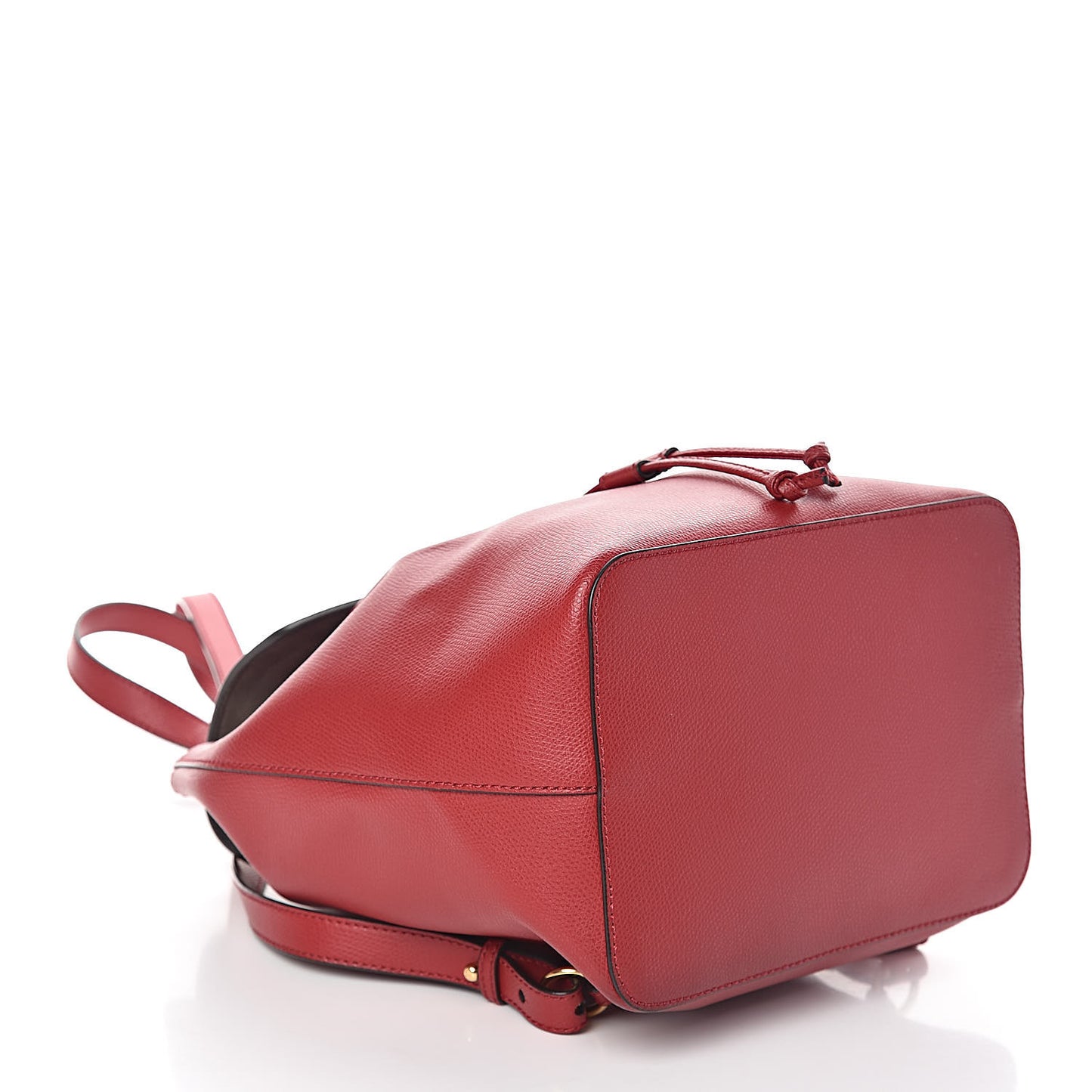Vitello Cruise F is Fendi Drawstring Backpack Fragola